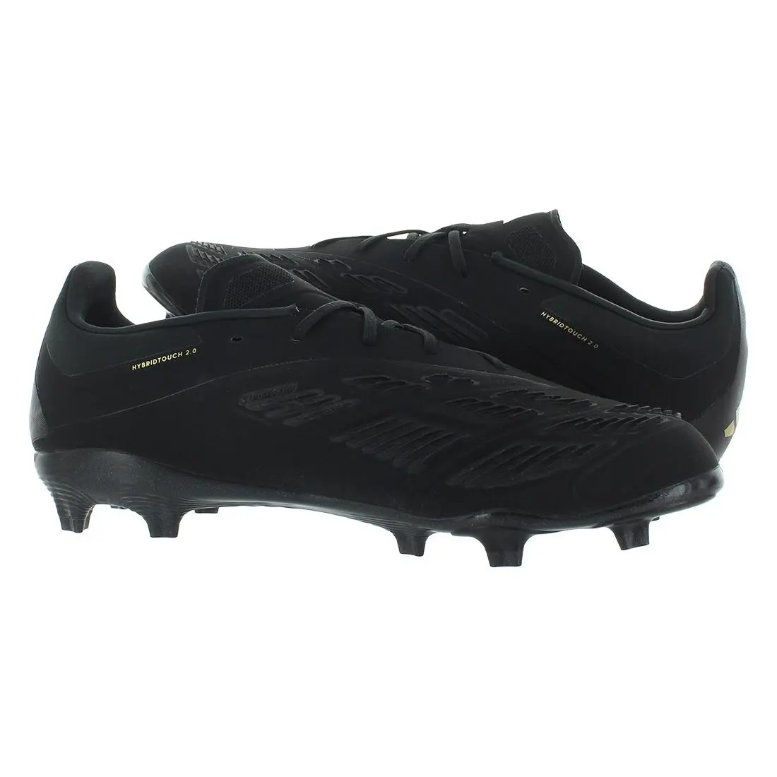 Adidas shoes - Core Black/Carbon/Gold Metallic, Main: Black 1