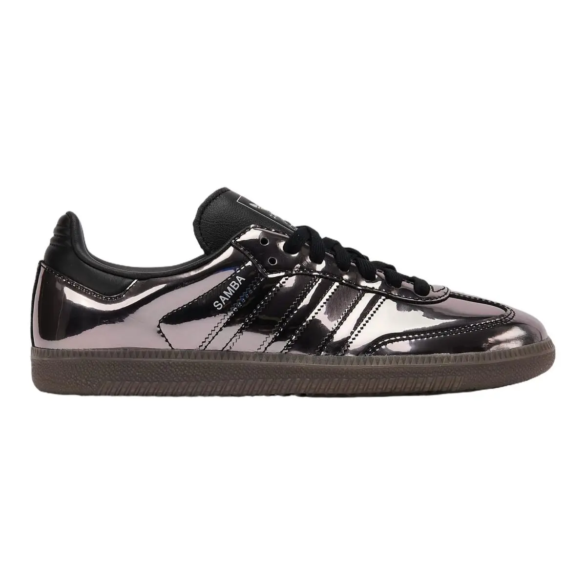 Adidas shoes - Samba Og - Samba - KJ7486 - Core Black/Core Black/Gum 6