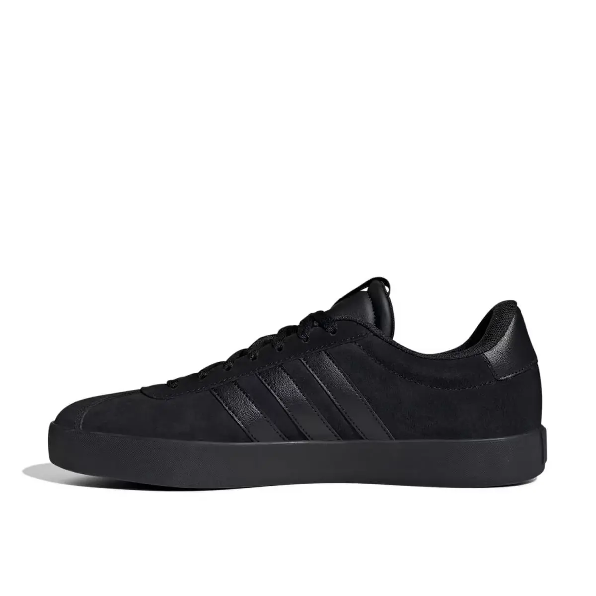 Adidas shoes - Black 4