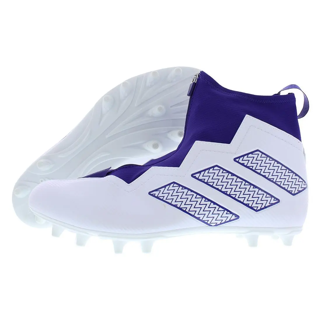 Adidas Nasty Fly Team Wide 2E Mens Shoes