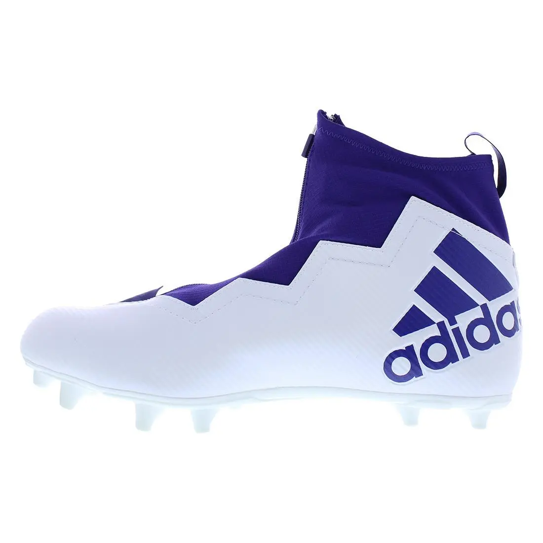 Adidas shoes - Footwear White/Team Purple, Main: White 0