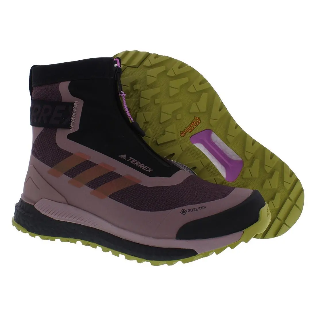 Adidas Terrex Free Hiker C.rdy Womens Shoes