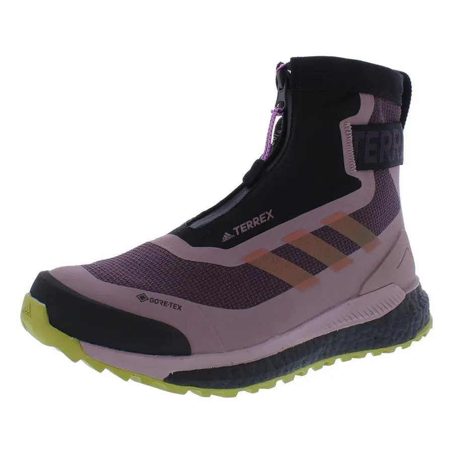 Adidas shoes - Shadow Maroon/Red/Pulse Lilac, Main: Red 3