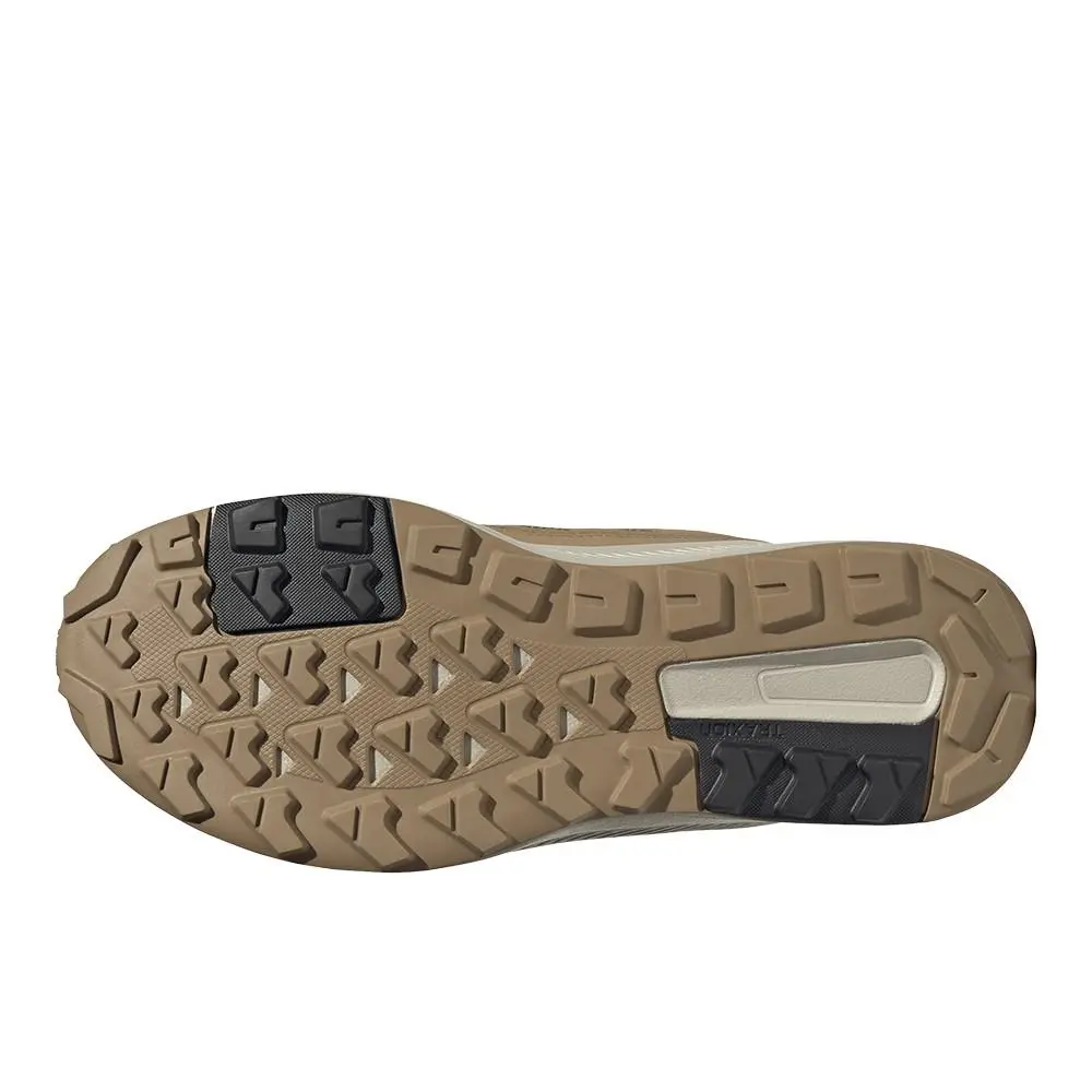 Adidas shoes - adidas Terrex Anylander Climawarm+ Hiking - JS1431 - Brown 3