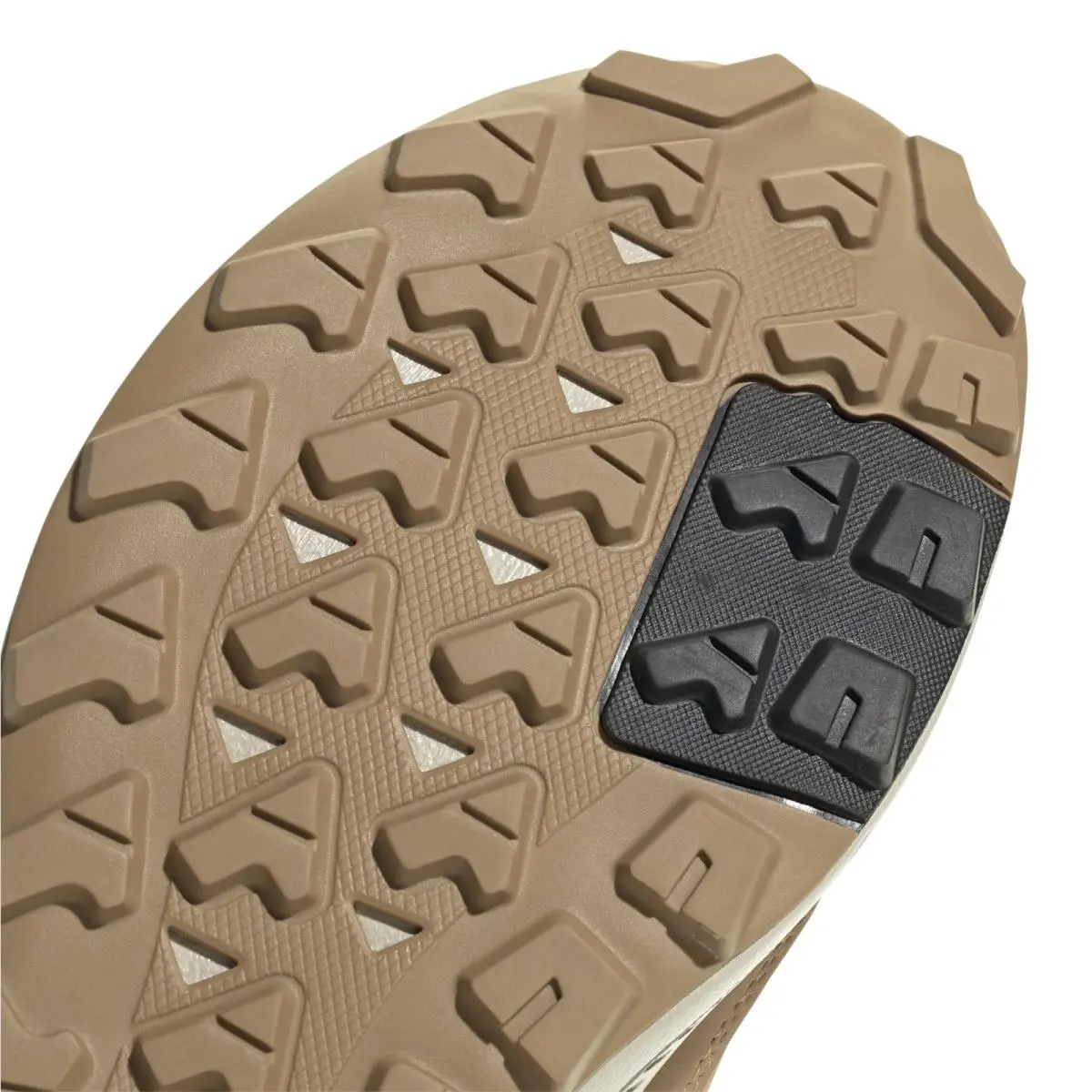 Adidas shoes - adidas Terrex Anylander Climawarm+ Hiking - JS1431 - Brown 13