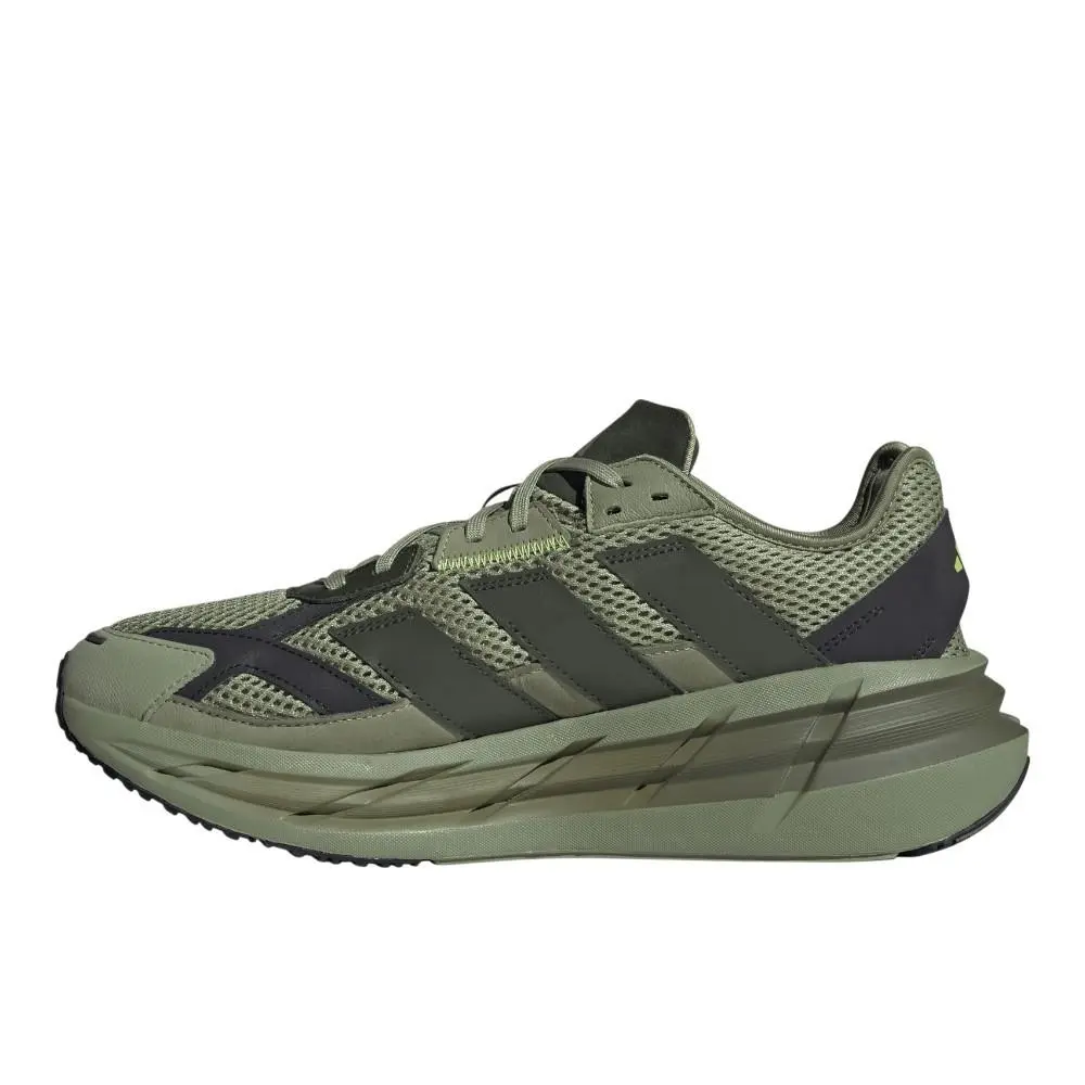 Adidas shoes - adidas Adistar 3 Sportswear - Adistar Sportswear - JS1175 - Green 1