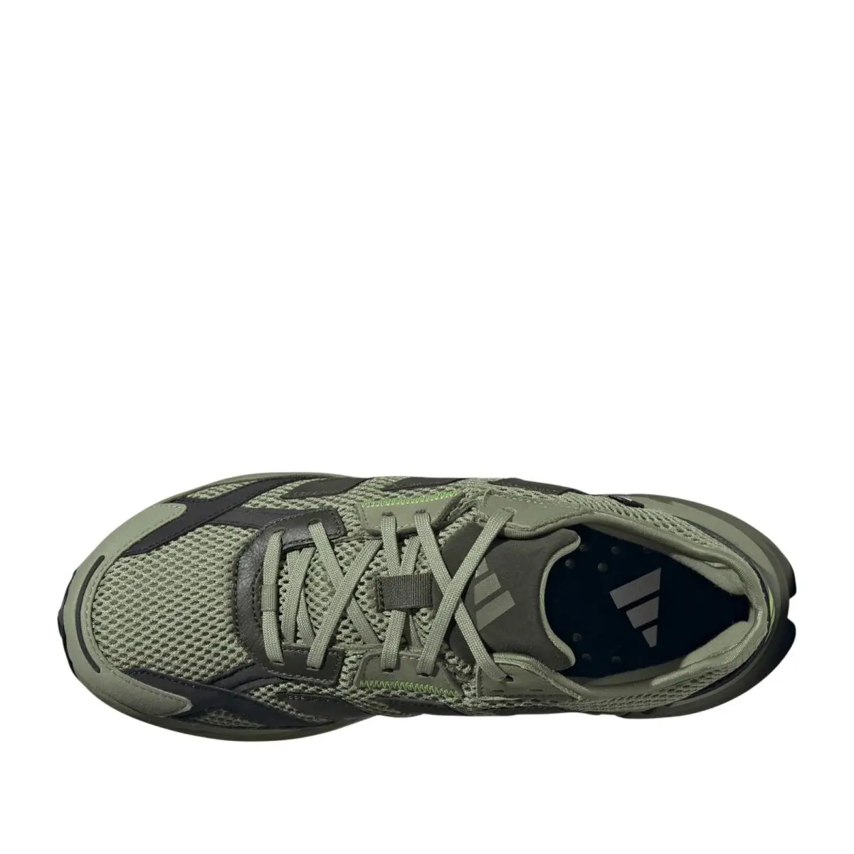 Adidas shoes - adidas Adistar 3 Sportswear - Adistar Sportswear - JS1175 - Green 2
