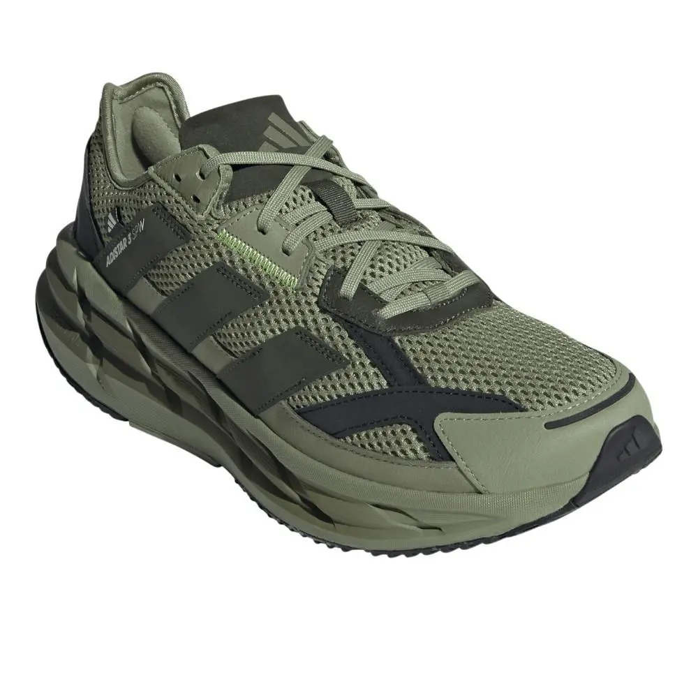 Adidas shoes - adidas Adistar 3 Sportswear - Adistar Sportswear - JS1175 - Green 6