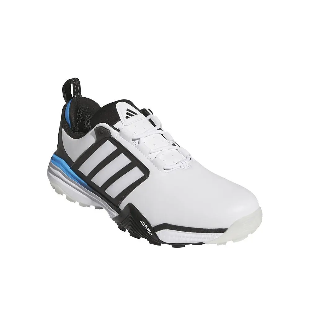 Adidas shoes - adidas Adipower 26 Spikeless Golf - SB1158-JP8394 - White 0
