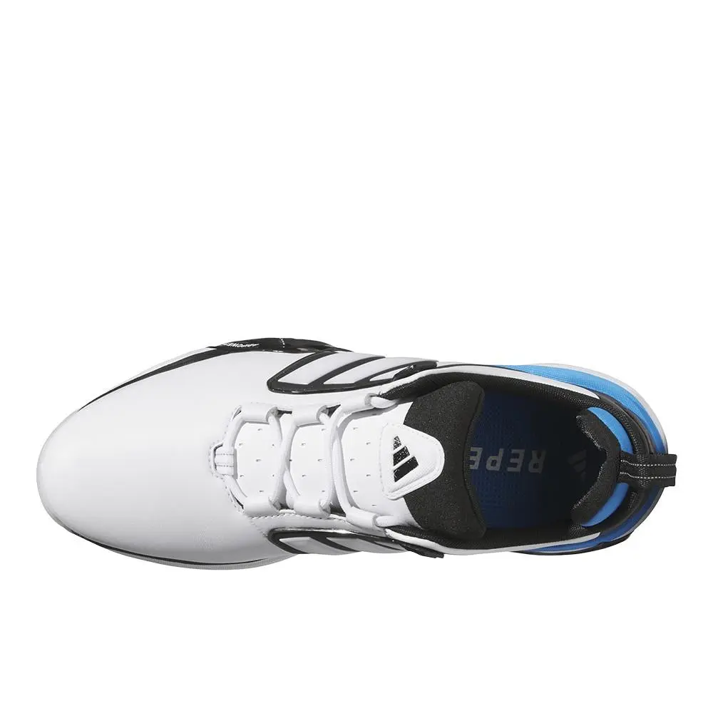 Adidas shoes - adidas Adipower 26 Spikeless Golf - SB1158-JP8394 - White 2