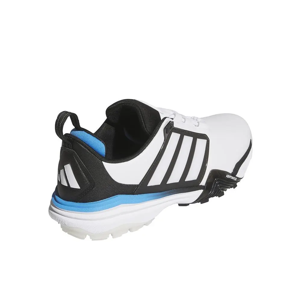 Adidas shoes - adidas Adipower 26 Spikeless Golf - SB1158-JP8394 - White 4
