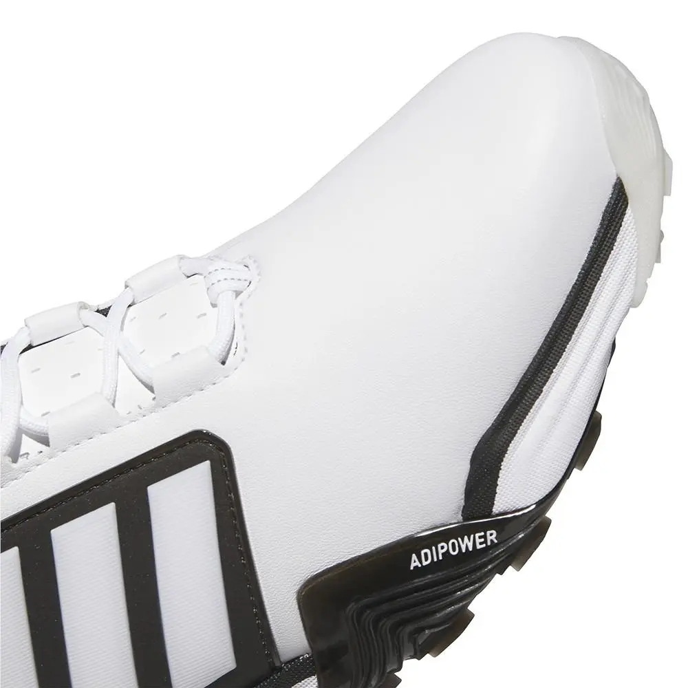Adidas shoes - adidas Adipower 26 Spikeless Golf - SB1158-JP8394 - White 13