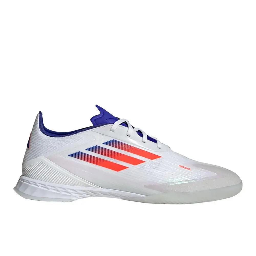 Adidas F50 Pro Indoor Mens White Sneakers Athletic Shoes IF1317-A