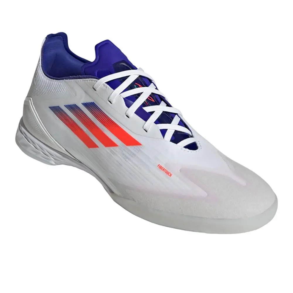 Adidas shoes - adidas F50 Pro Indoor - Pro Indoor - IF1317-A - White 0