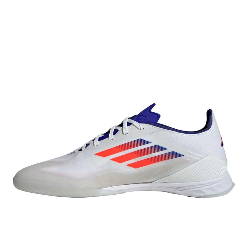 Adidas shoes - adidas F50 Pro Indoor - Pro Indoor - IF1317-A - White 1