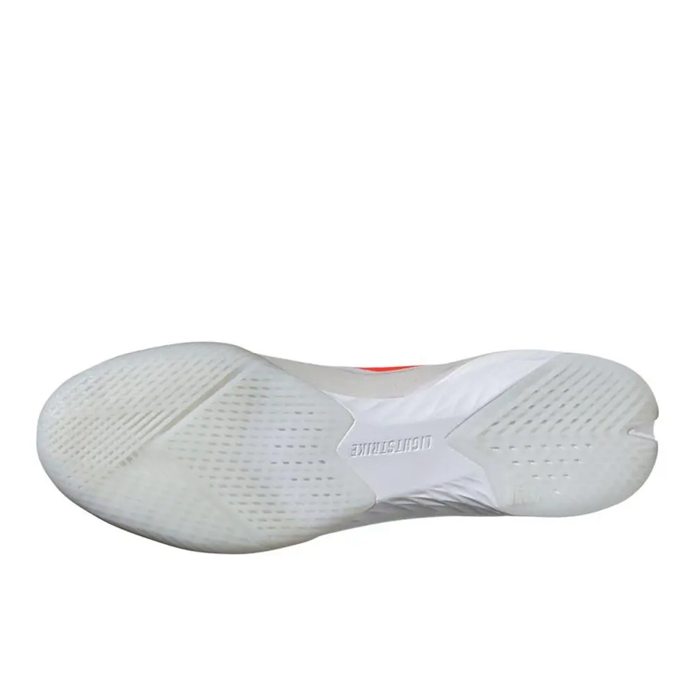 Adidas shoes - adidas F50 Pro Indoor - Pro Indoor - IF1317-A - White 9