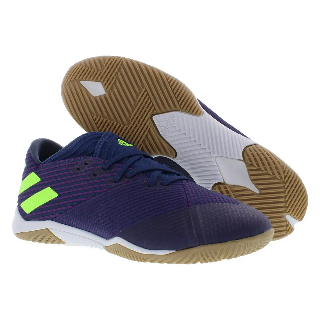 Adidas Nemeziz Messi 19.3 Indoor Mens Shoes