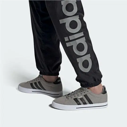 Adidas shoes - adidas Daily 3.0 - Daily - FW3270 - Gray 11