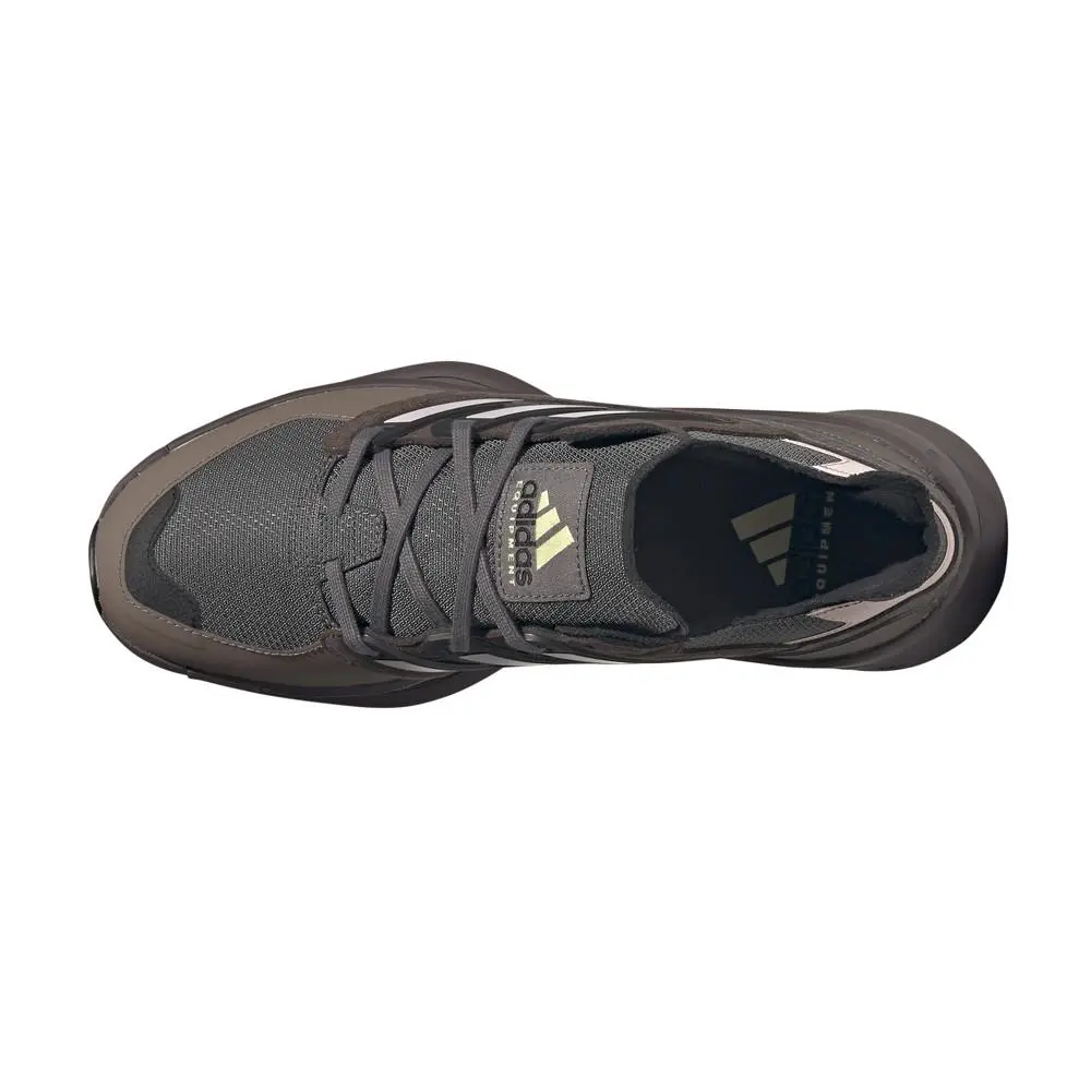 Adidas shoes - adidas Equipment Agravic - Equipment Agravic - JH6113 - Brown 2