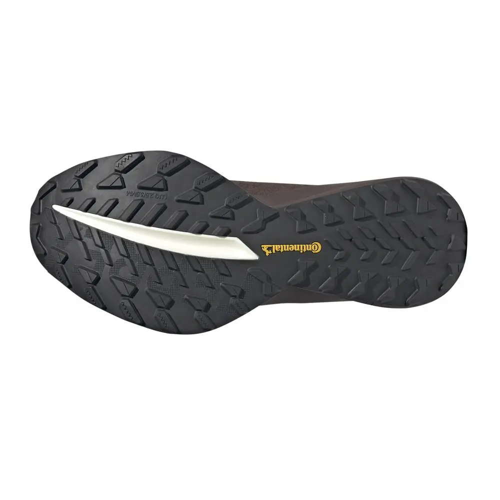 Adidas shoes - adidas Equipment Agravic - Equipment Agravic - JH6113 - Brown 9