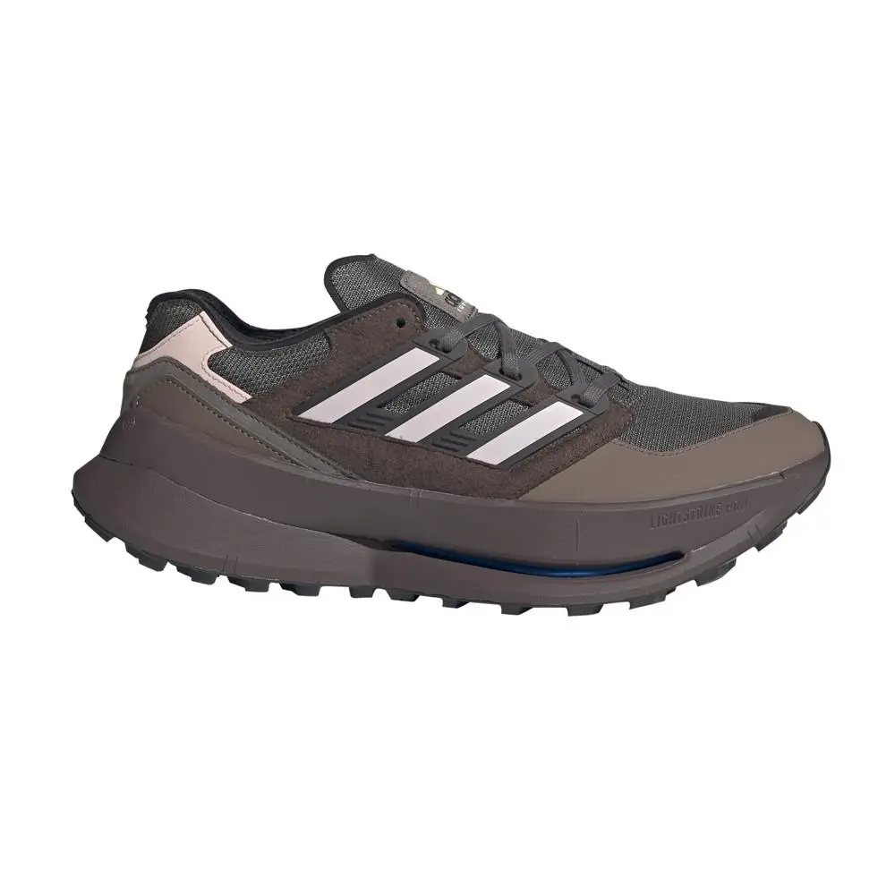 Adidas shoes - adidas Equipment Agravic - Equipment Agravic - JH6113 - Brown 5