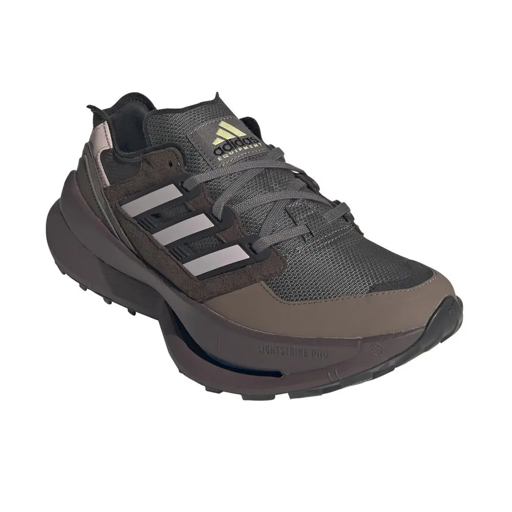 Adidas shoes - adidas Equipment Agravic - Equipment Agravic - JH6113 - Brown 6