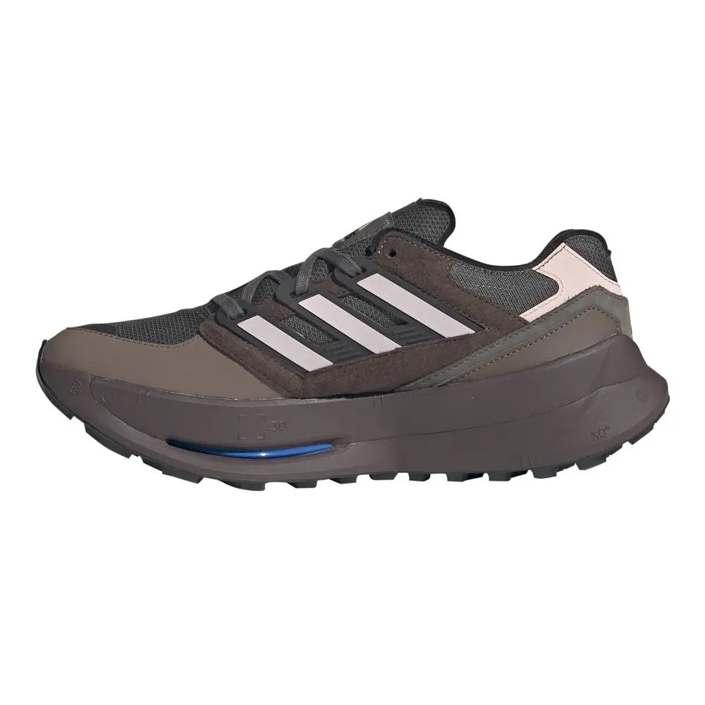 Adidas shoes - adidas Equipment Agravic - Equipment Agravic - JH6113 - Brown 7