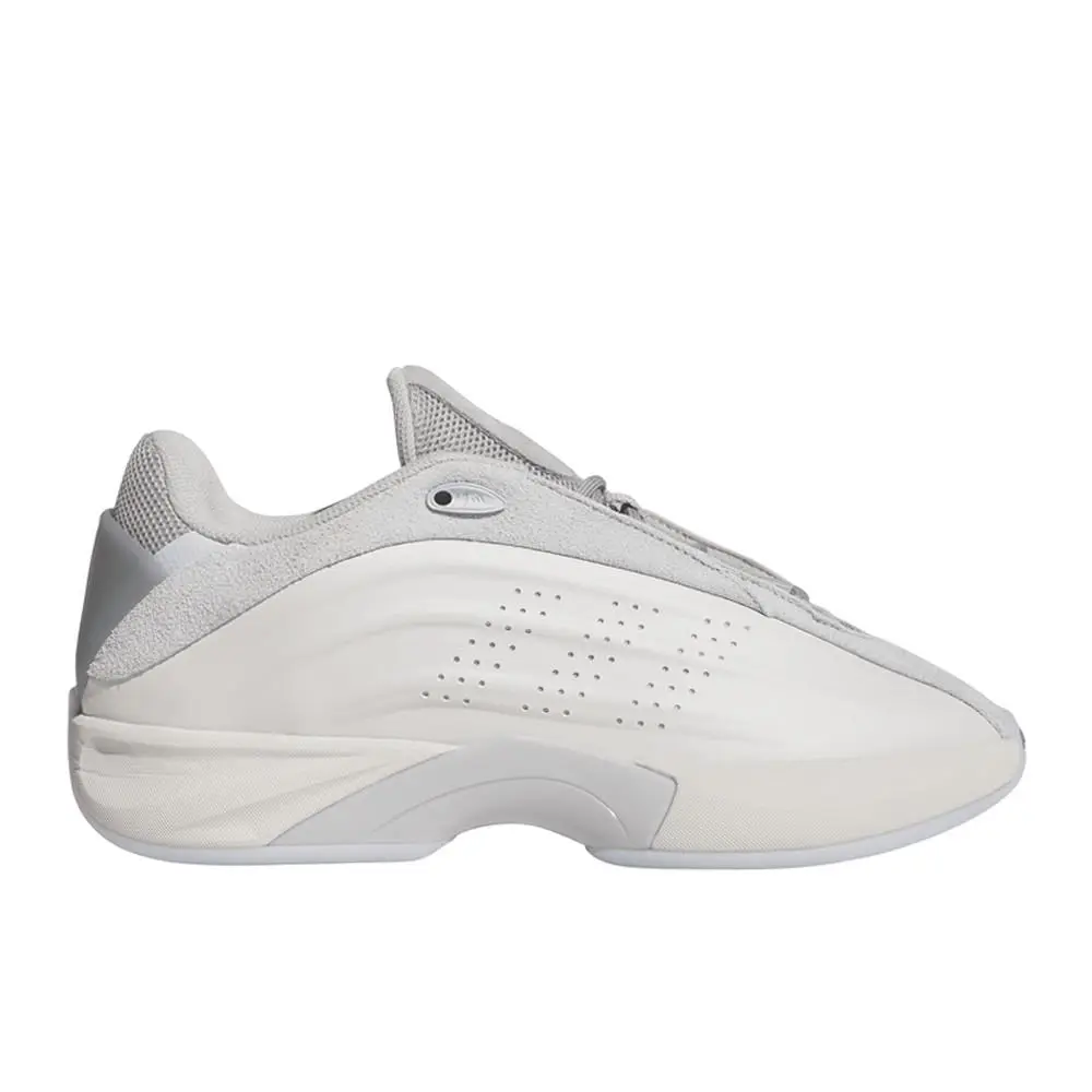 Nova Iiinfinity Mens Grey Sneakers Casual Shoes JQ2757 by Adidas