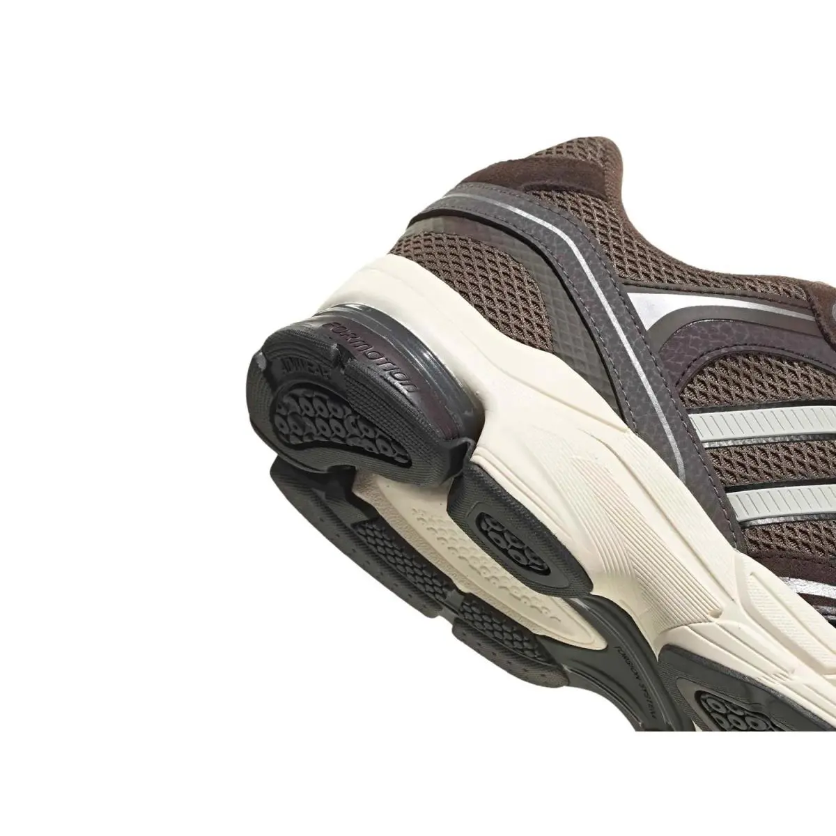 Adidas shoes - Black 6