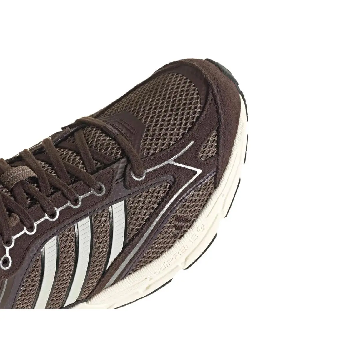 Adidas shoes - Black 7