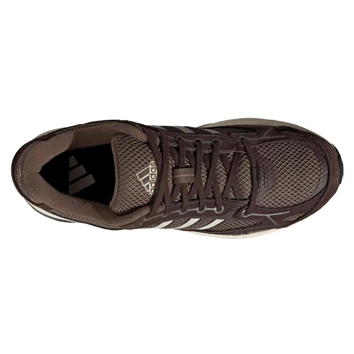 Adidas shoes - Black 3