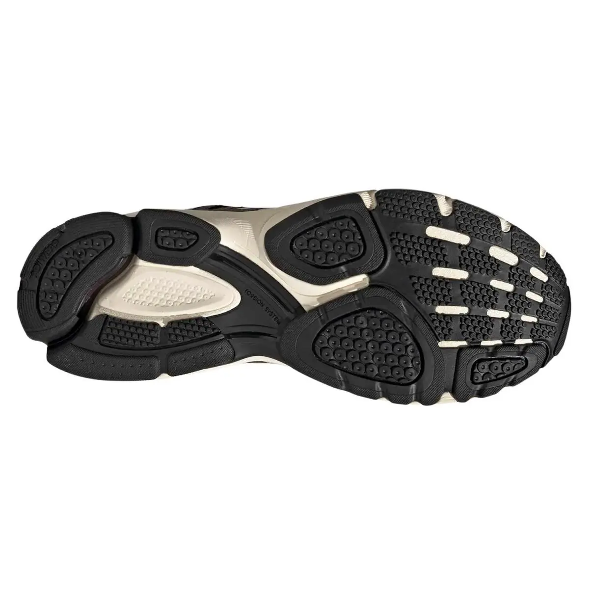 Adidas shoes - Black 4