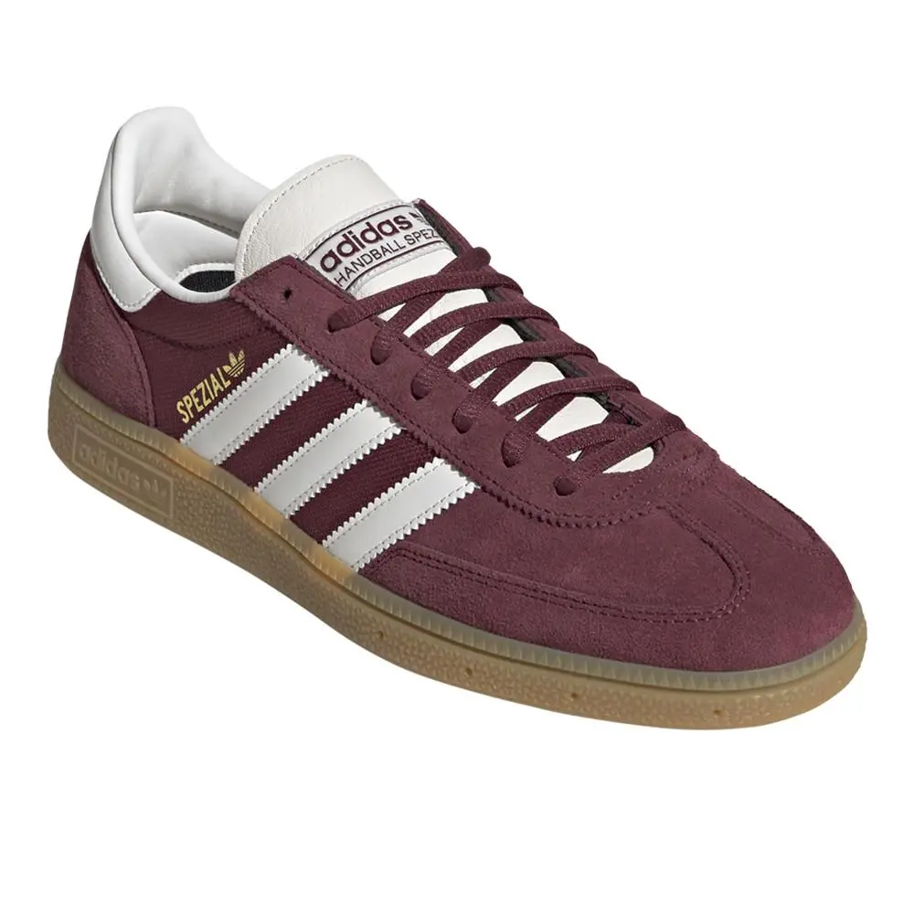 Adidas shoes - adidas Handball Spezial - Handball Spezial - JH5439 - Red 0