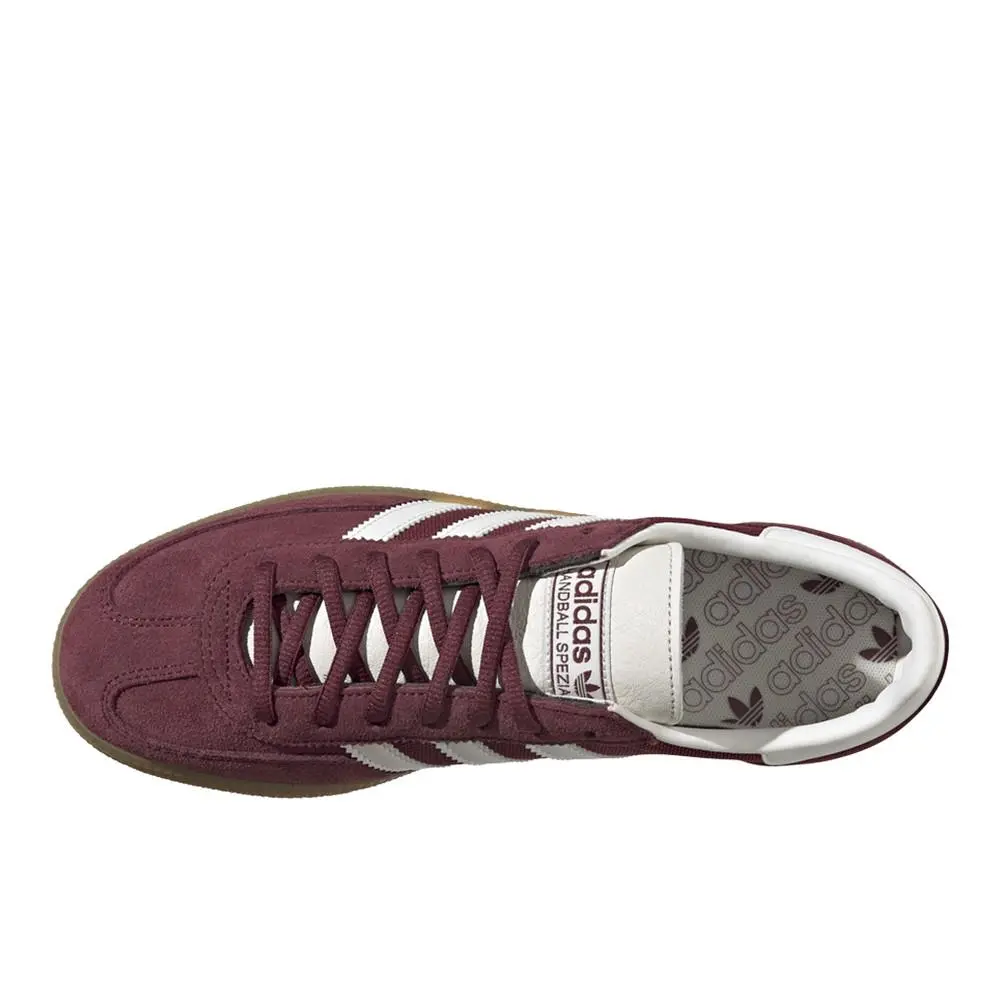 Adidas shoes - adidas Handball Spezial - Handball Spezial - JH5439 - Red 8
