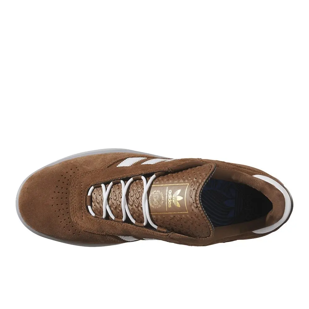 Adidas shoes - adidas Puig - Puig - JQ1122 - Brown 2