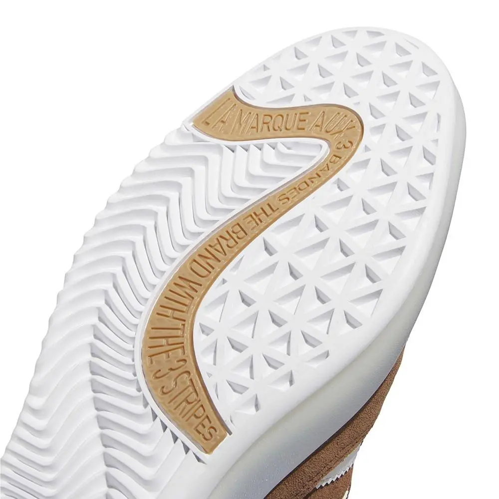 Adidas shoes - adidas Puig - Puig - JQ1122 - Brown 4