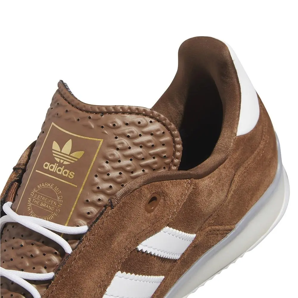 Adidas shoes - adidas Puig - Puig - JQ1122 - Brown 13