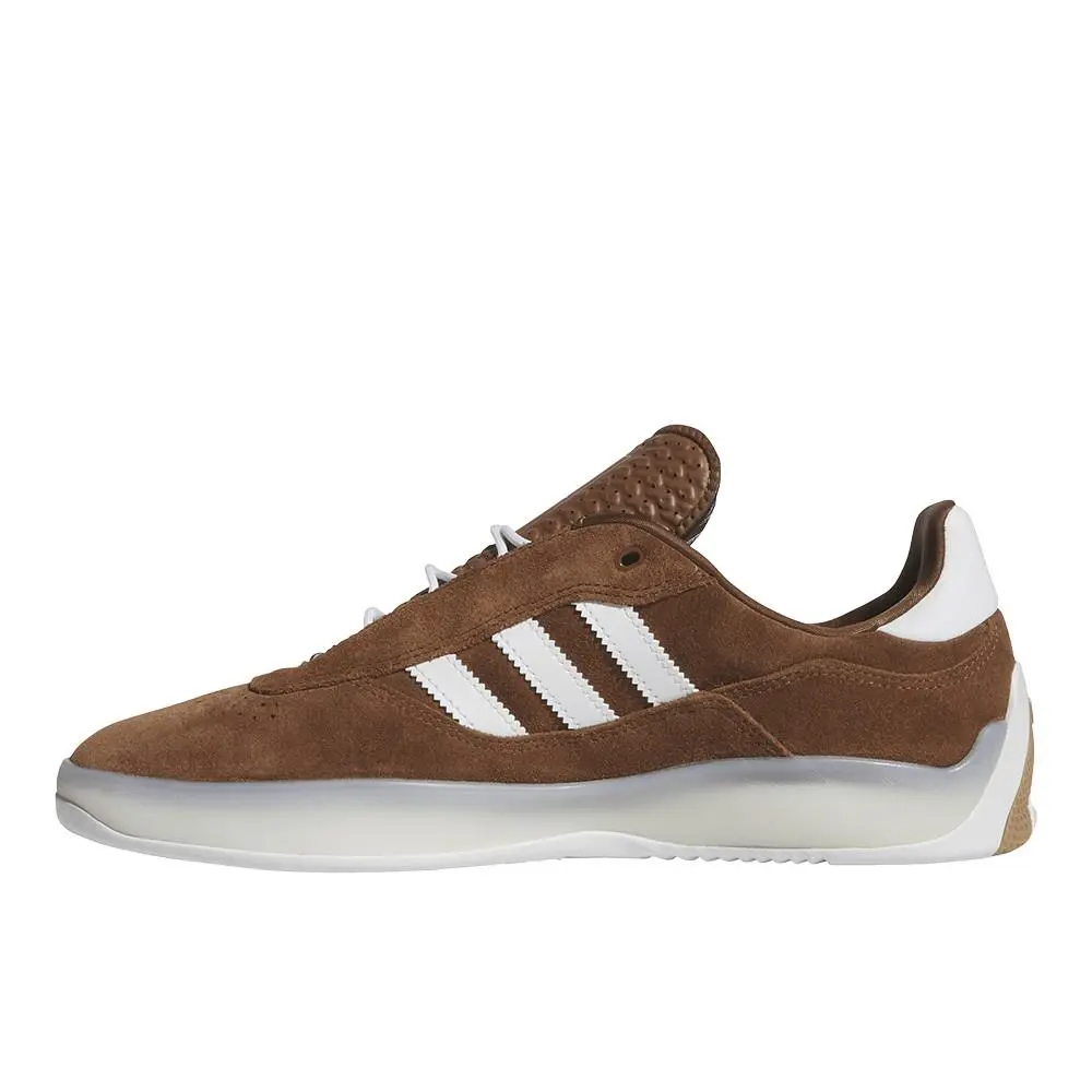 Adidas shoes - adidas Puig - Puig - JQ1122 - Brown 9