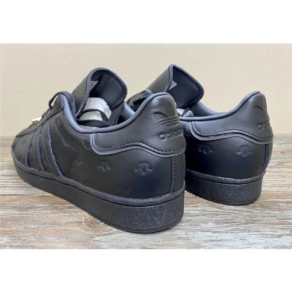 Adidas shoes - adidas Originals Superstar - Originals Superstar - GY0026 - Black, Manufacturer: core black/ core black/ carbon 6