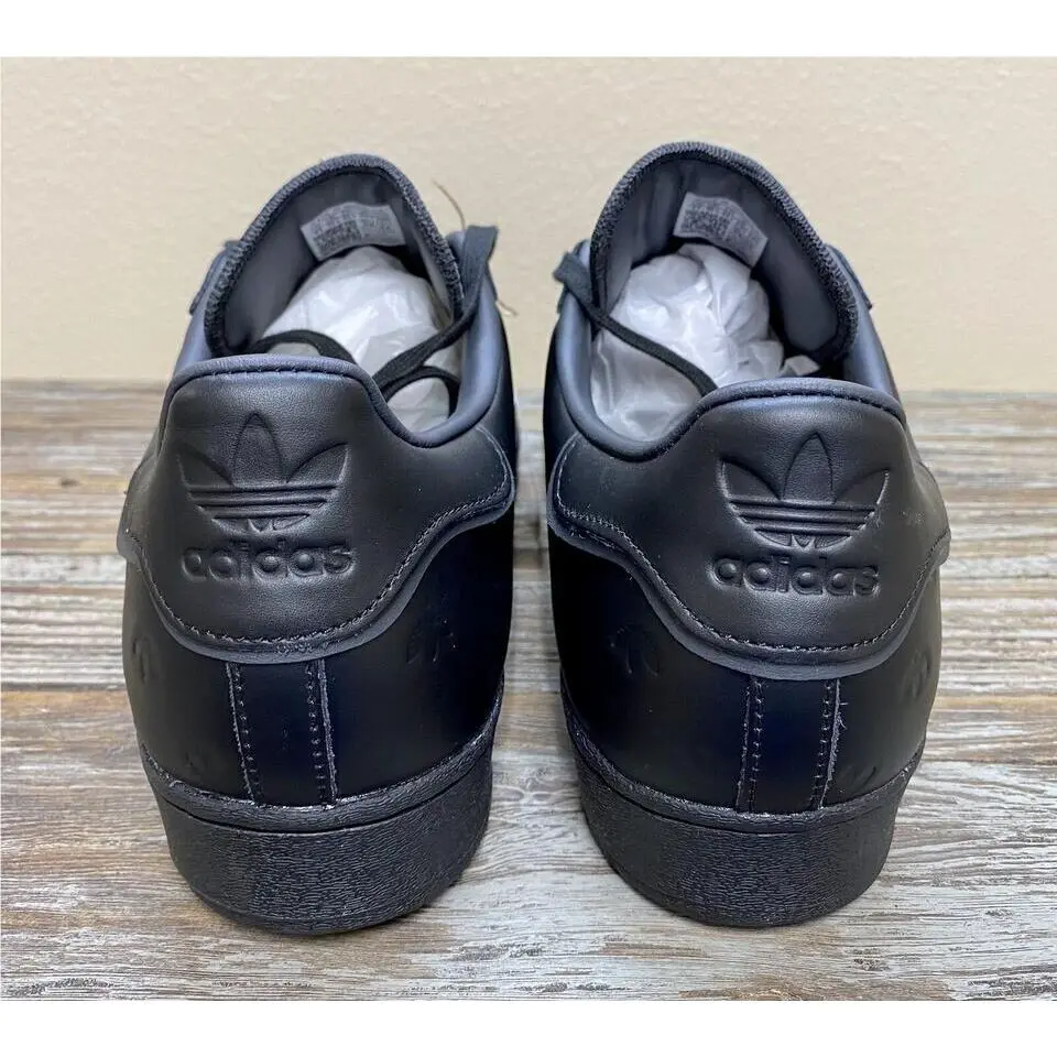 Adidas shoes - adidas Originals Superstar - Originals Superstar - GY0026 - Black, Manufacturer: core black/ core black/ carbon 15