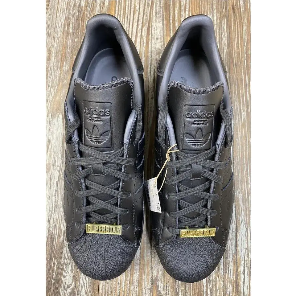 Adidas shoes - adidas Originals Superstar - Originals Superstar - GY0026 - Black, Manufacturer: core black/ core black/ carbon 2