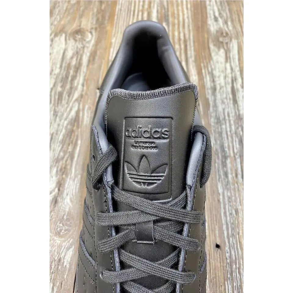 Adidas shoes - adidas Originals Superstar - Originals Superstar - GY0026 - Black, Manufacturer: core black/ core black/ carbon 13