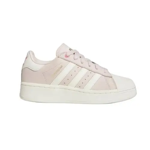 Women`s Originals Superstar Xlg Shoes by Adidas