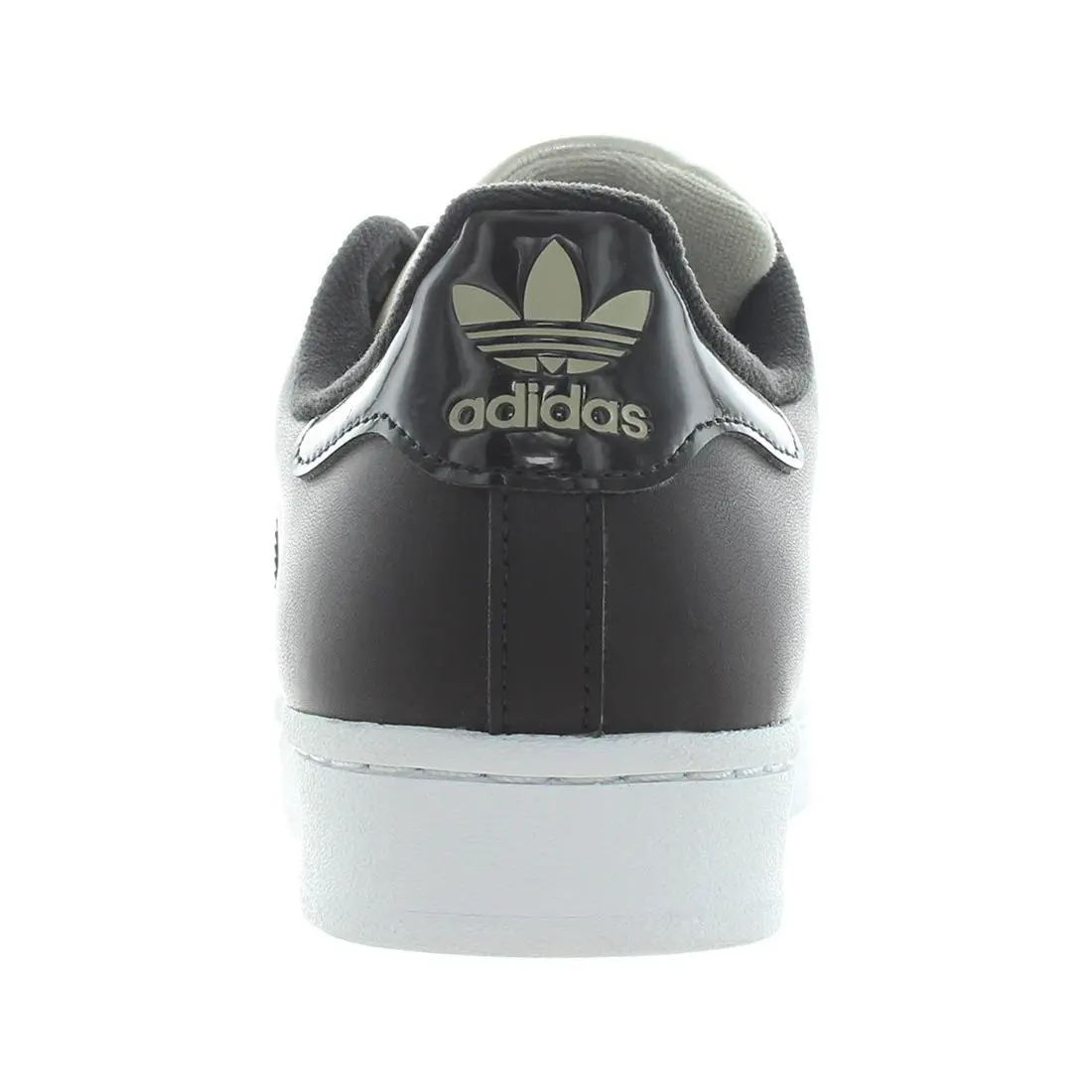 Adidas shoes - Night Brown/Night Brown/Footwear White, Main: Brown 2
