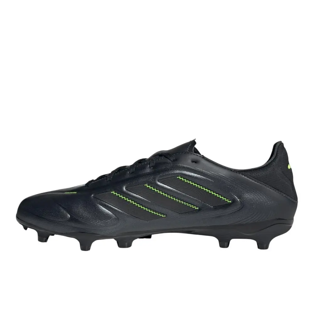 Adidas shoes - adidas Copa Pure 3 League FirmMultiGround - JH6300 - Black 1