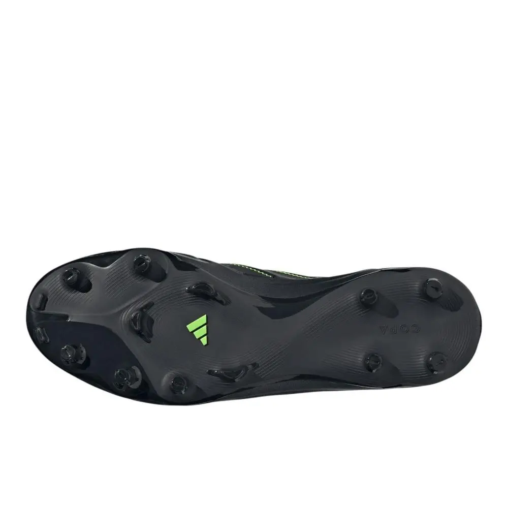 Adidas shoes - adidas Copa Pure 3 League FirmMultiGround - JH6300 - Black 3