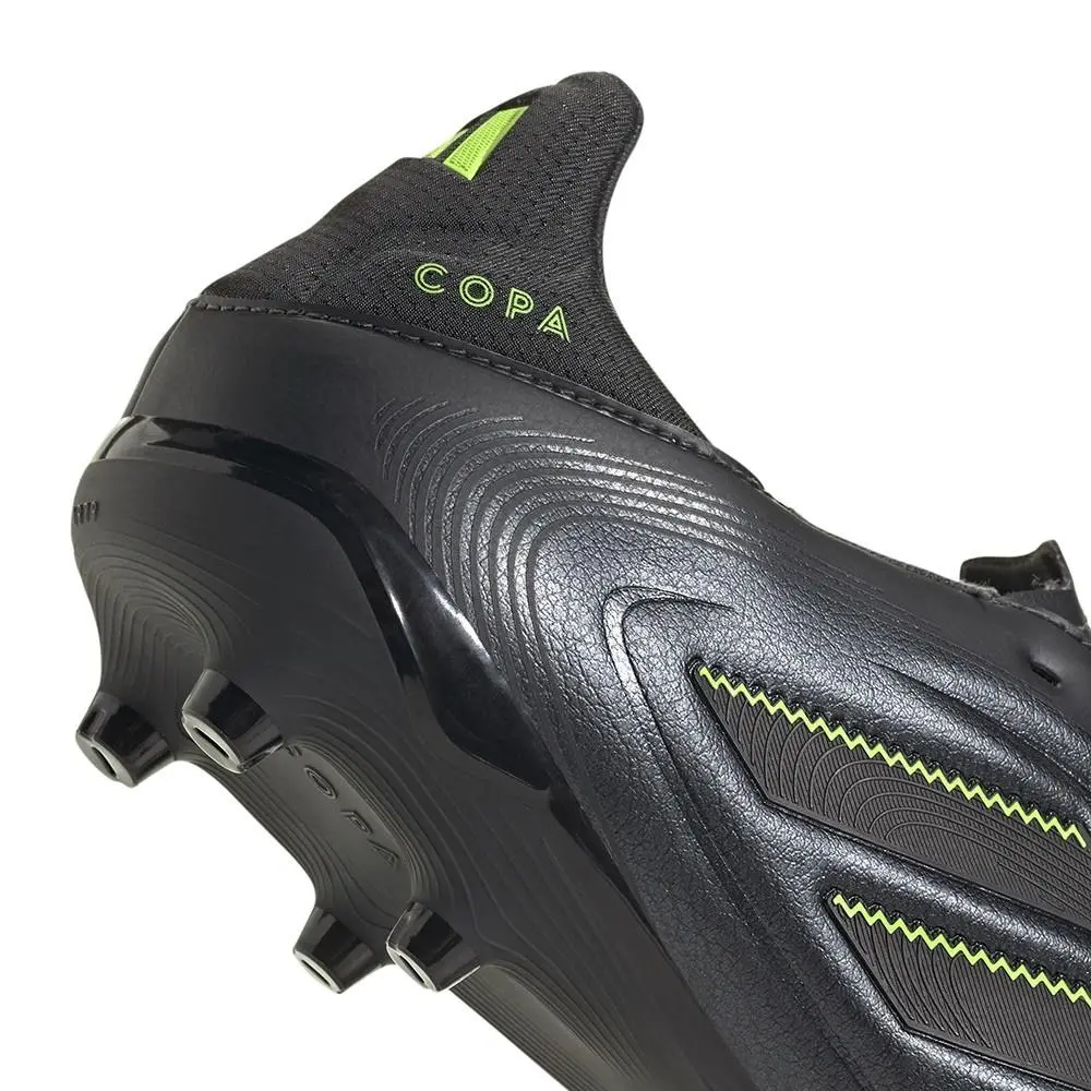 Adidas shoes - adidas Copa Pure 3 League FirmMultiGround - JH6300 - Black 5