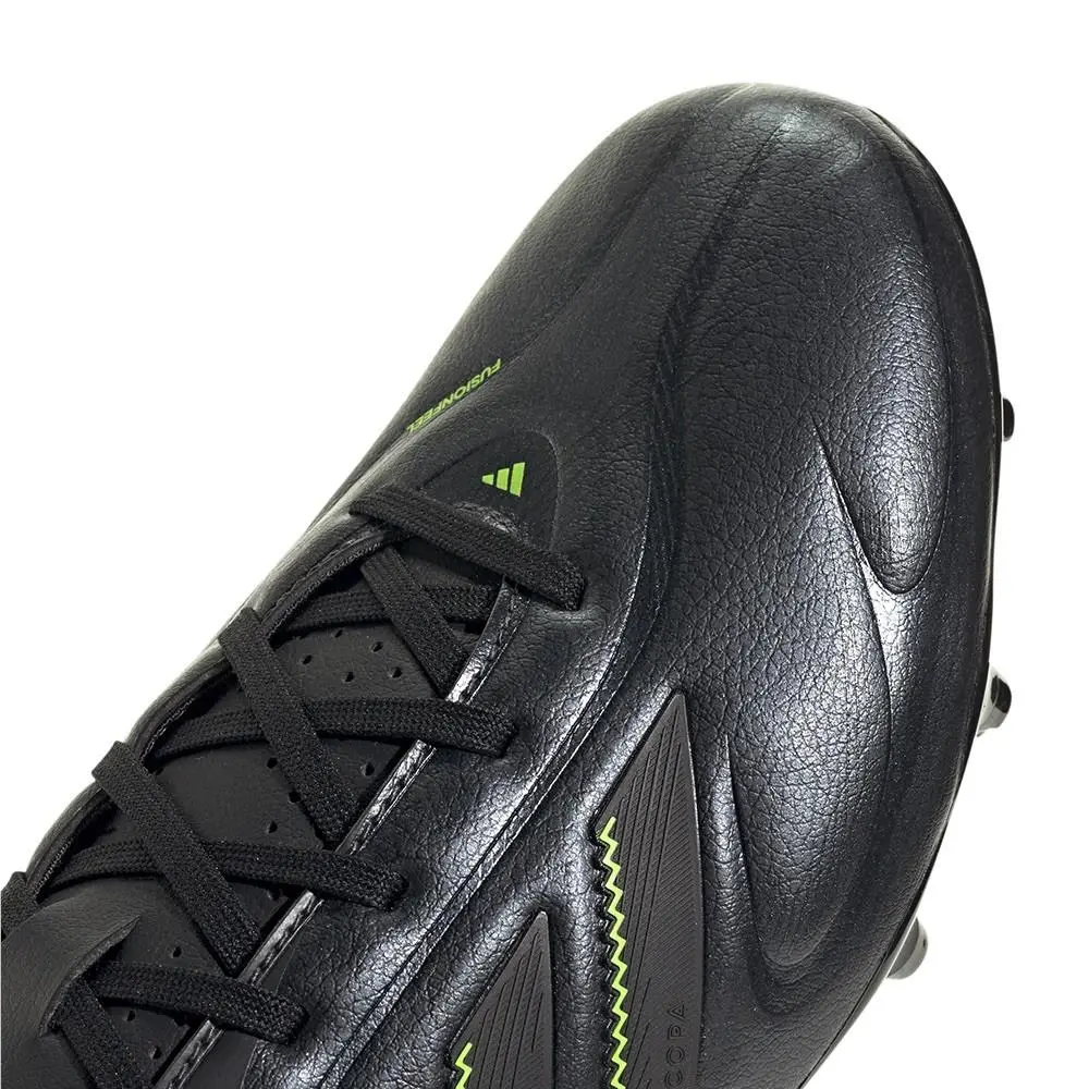 Adidas shoes - adidas Copa Pure 3 League FirmMultiGround - JH6300 - Black 12