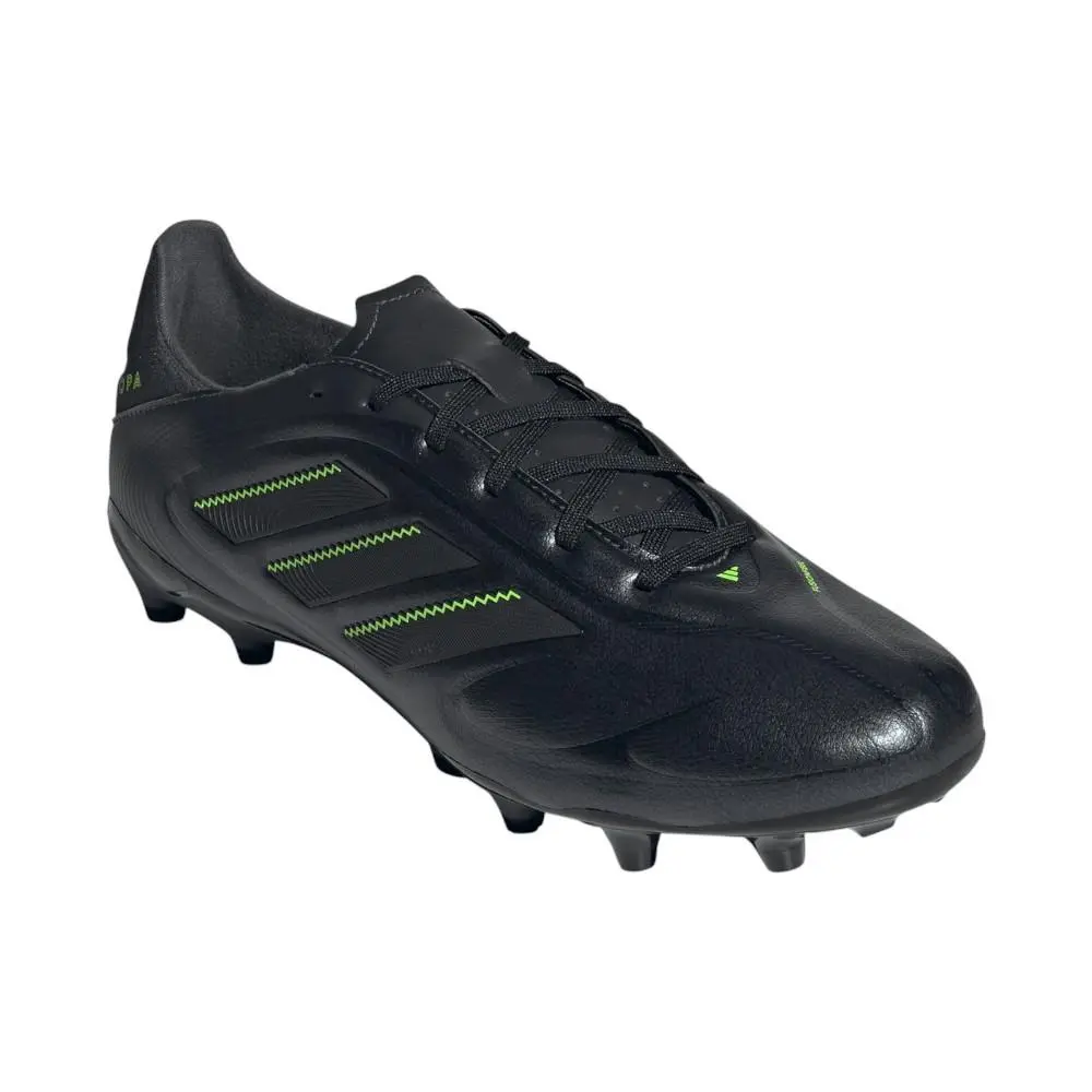 Adidas shoes - adidas Copa Pure 3 League FirmMultiGround - JH6300 - Black 8