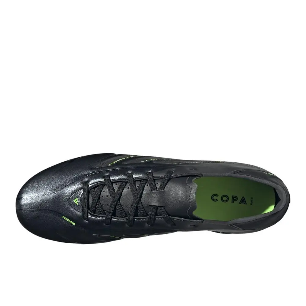 Adidas shoes - adidas Copa Pure 3 League FirmMultiGround - JH6300 - Black 10